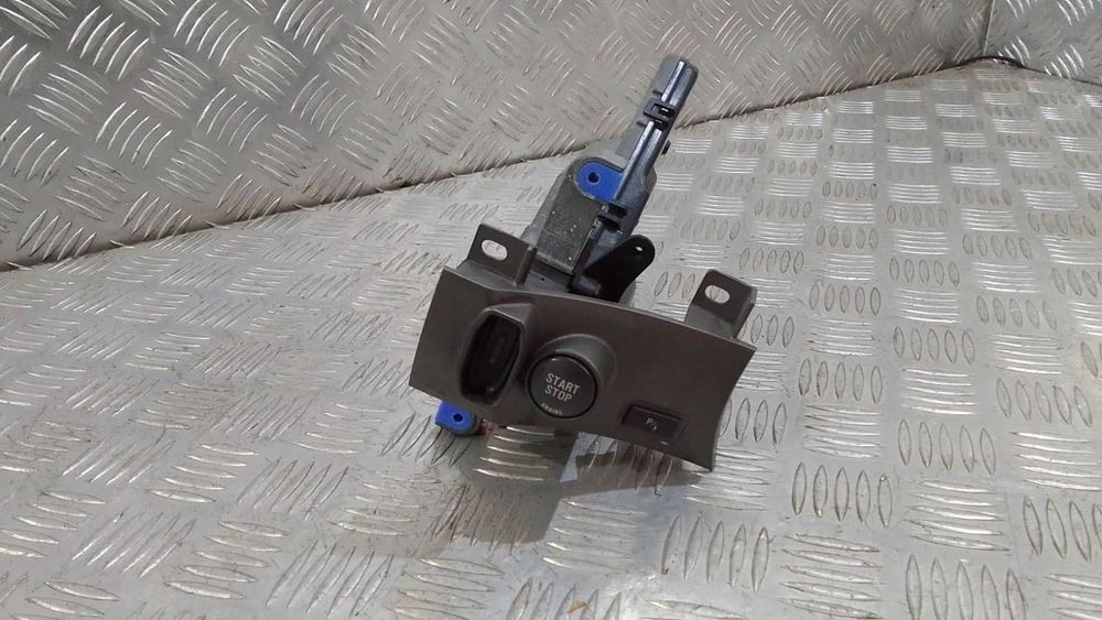 Комбиниран модул BMW E65 745i 2003г.