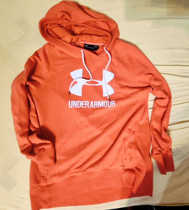 Hanorac Under Armour