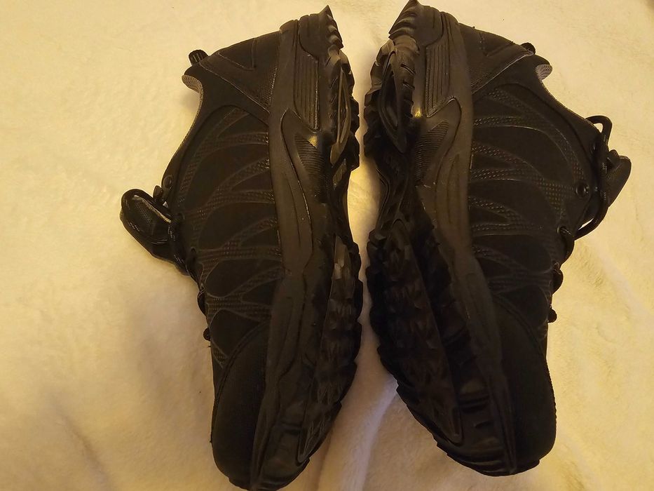 Ghete Halti marime 39 waterproof softshell drymaxx ca noi