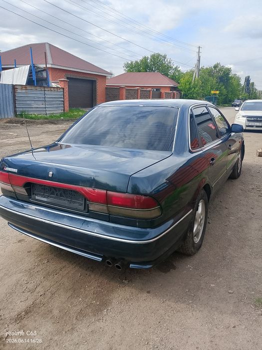Срочно Продам Сигму Митсубиси