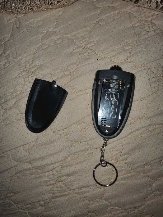 Алкотестеры 49 шт