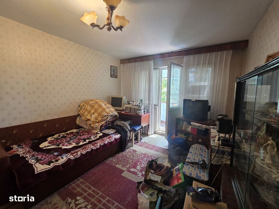 2 Camere-etaj 2-Alexandru cel Bun