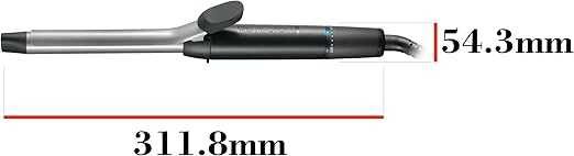 Маша за коса Remington CI5519 Pro Tight Curl 140-210°C антистатична , 19mm