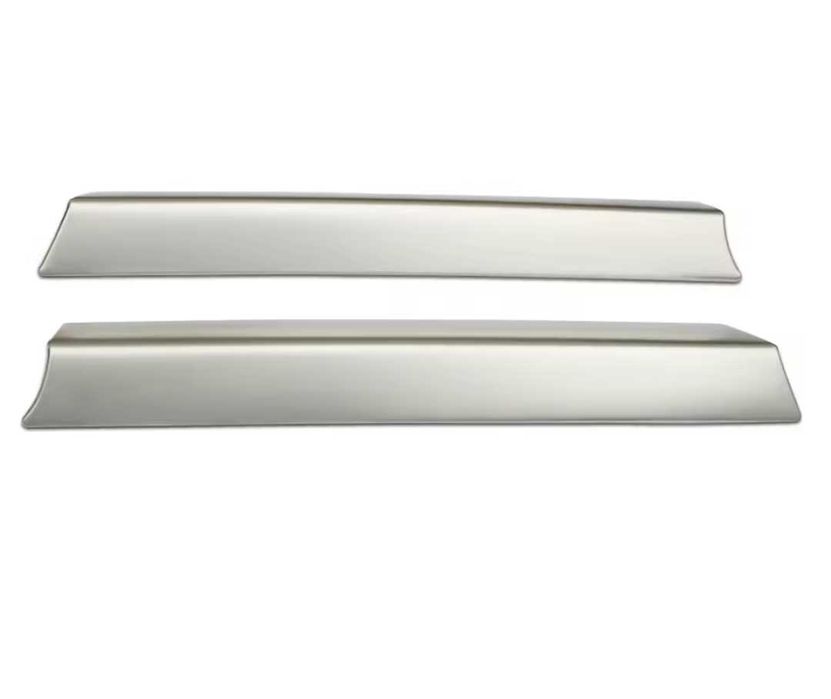 Метални лайсни за централната конзола за Волво хц60 Volvo XC60 V60 S60