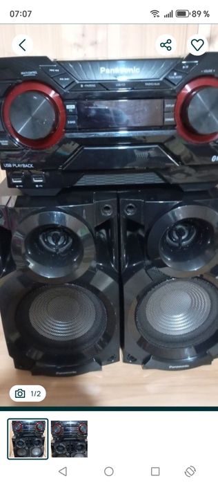 Sistem  Conectare Bluetooth  Telcomanda