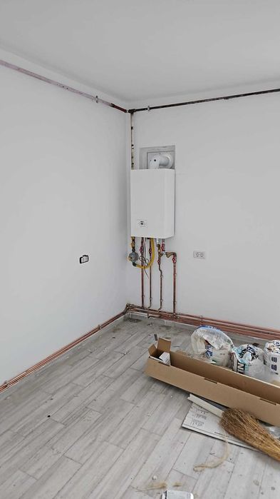 Vand Apartament Campulung muscel