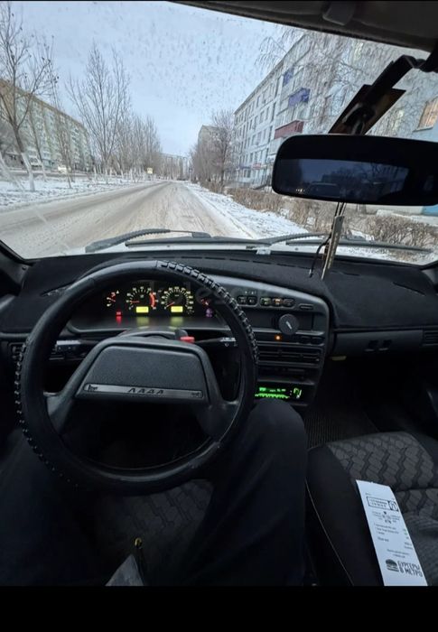 Продам ваз 2115.