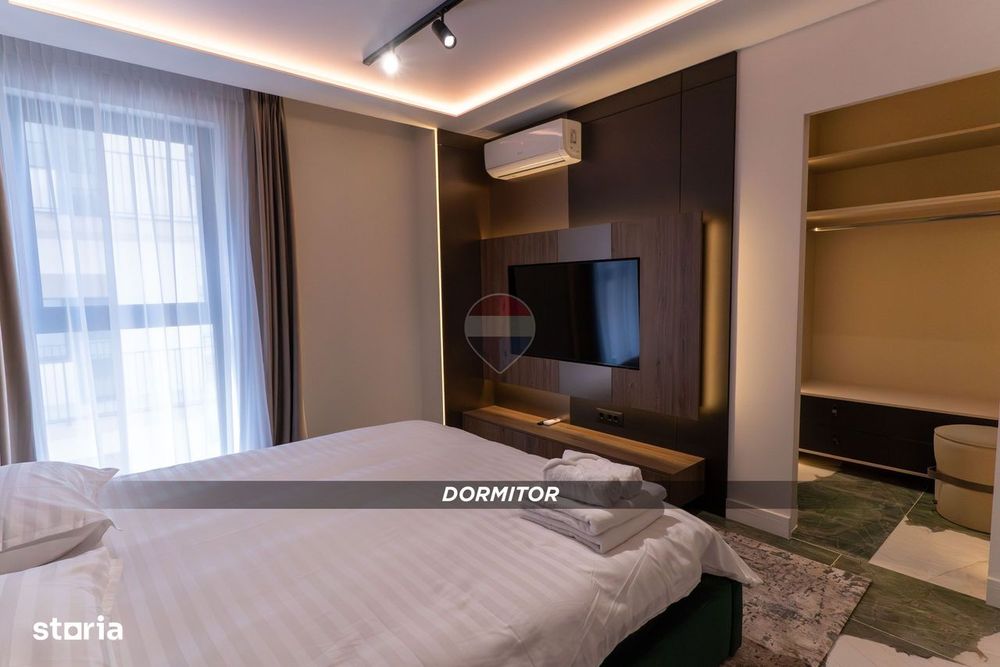 Apartament DELUXE cu 3 camere de închiriat, ultracentral