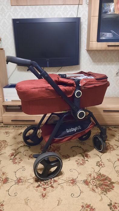 Коляска BabyHit 2в1