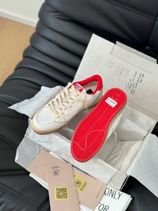 Кеди Golden Goose / Porshe Limited / +100 модела