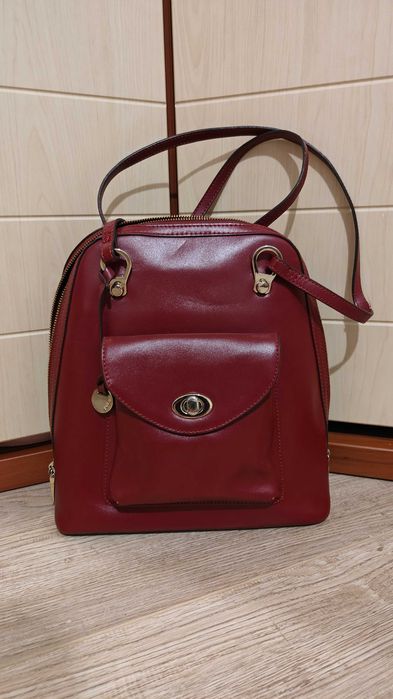 Сумка рюкзак 2в1