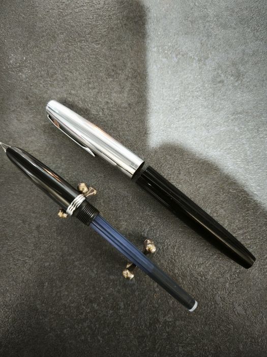 Stilou Aurora Duo Cart