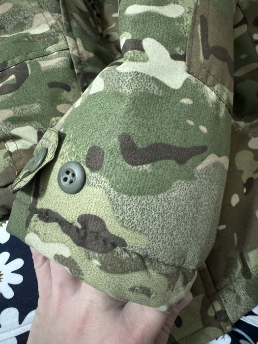 продам военный бушлат