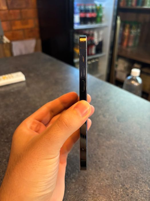 IPhone 12 Pro 256gb