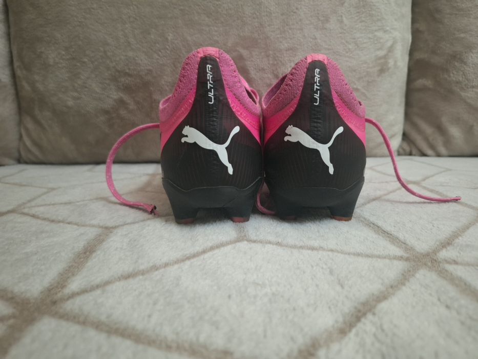 Puma Ultra Ultimate | EU 43