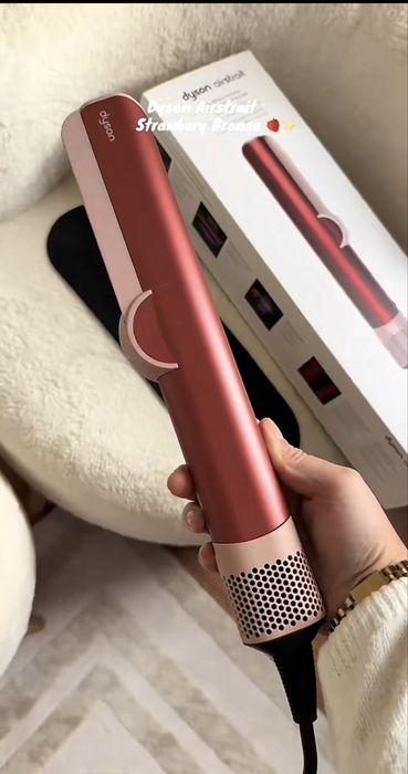 Дайсон, dyson стайлер, выпрямитель и наборы