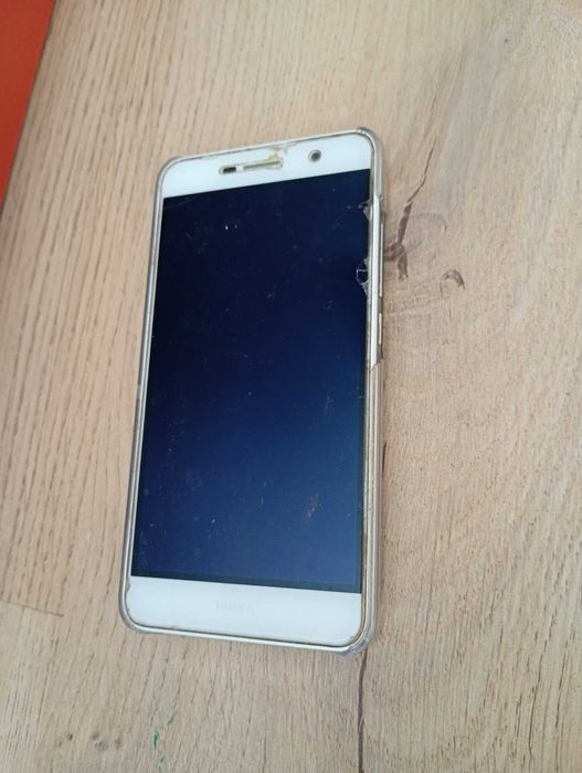 телефон Huawei Y6 Pro (TIT-L01)