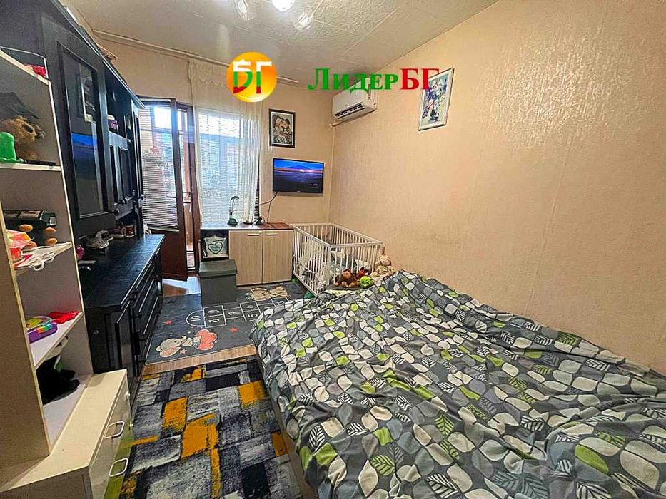 Продава се Четиристаен апартамент в к.к. Слънчев бряг - 118 кв.м за 1399 €/кв.м - Снимка #2