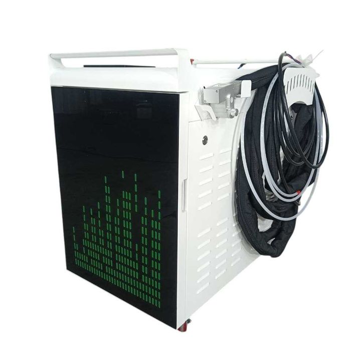 Лазерная очистка OR-LC 1500W