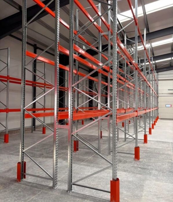 Rafturi metalice profesionale 635x026