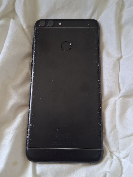 Huawei p smart 2017