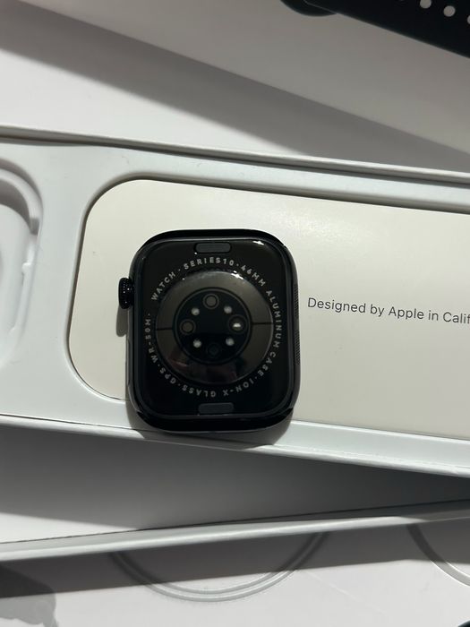 Apple watch 10 46mm