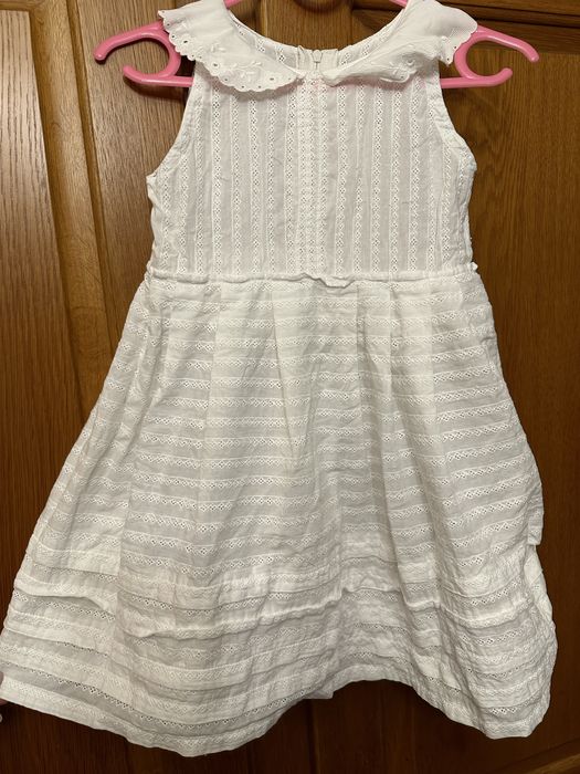 Rochie,rochita din bumbac subtire
