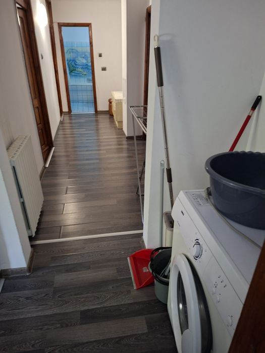 Apartament 4 camere 1 Mai parter
