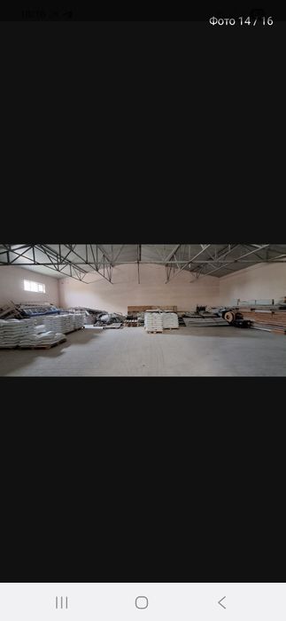 Бахт. ЖД ветка. Нежилое помещение