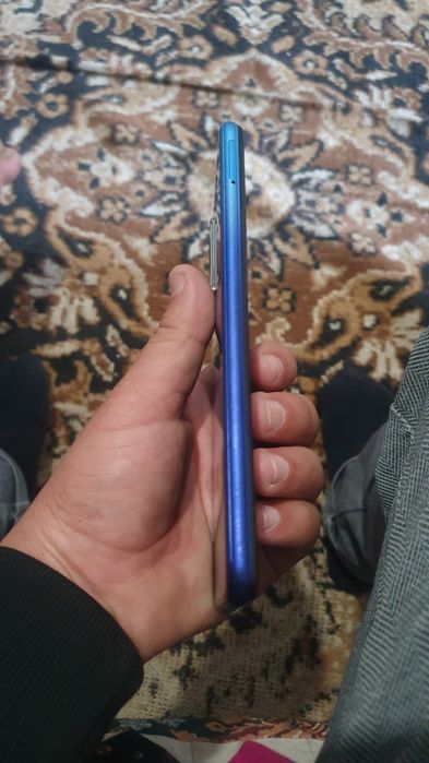 Vivo y12 s holati yaxshi