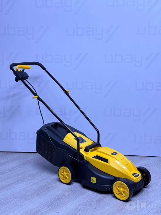 Газонокосилка ROLF TOP-0032