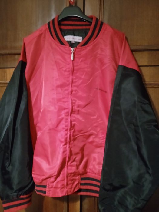 Porsche бомбер яке