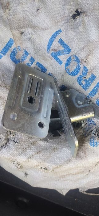 Зажим клуч для опалубки