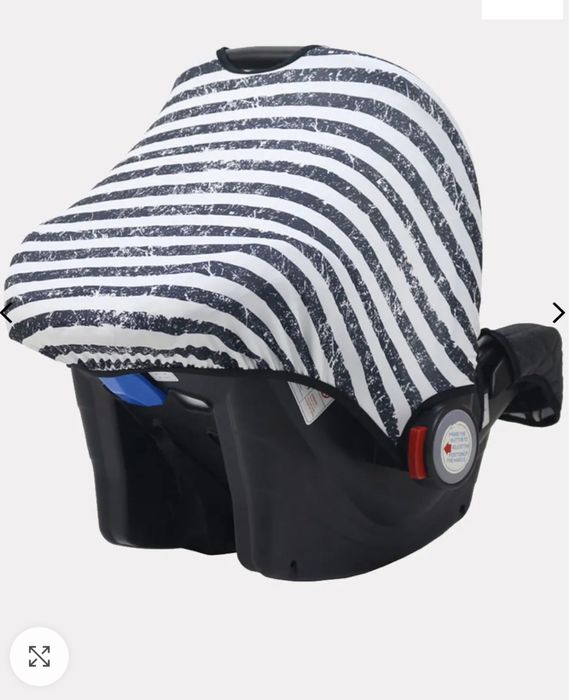 Автокресло Rant Miracle