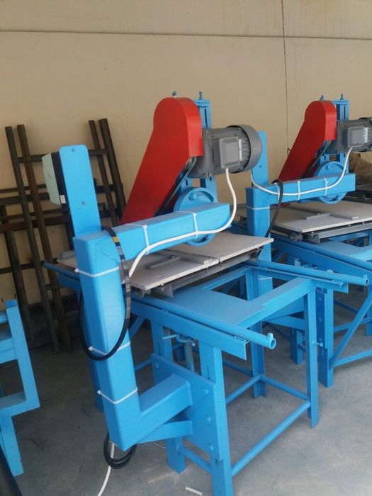 Мрамор гранит станок