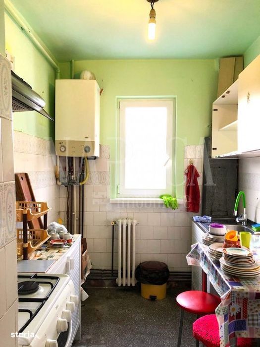 Apartament 4 camere de vanzare in Manastur, Cluj Napoca — fotografia 3