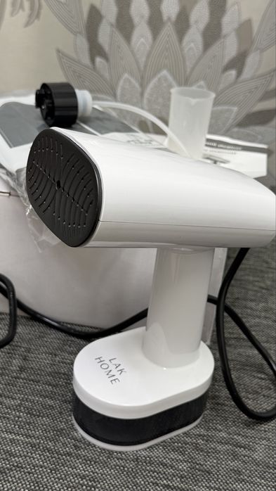 Отпариватель LAK HOME PRO-19