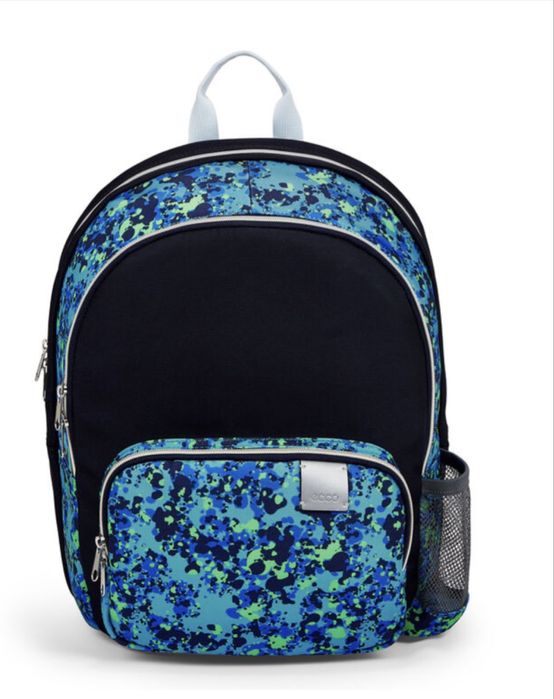 Рюкзак ECCO в отличном состоянии