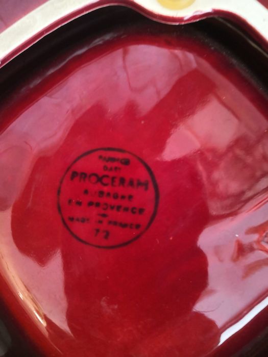 Пепелник за пури