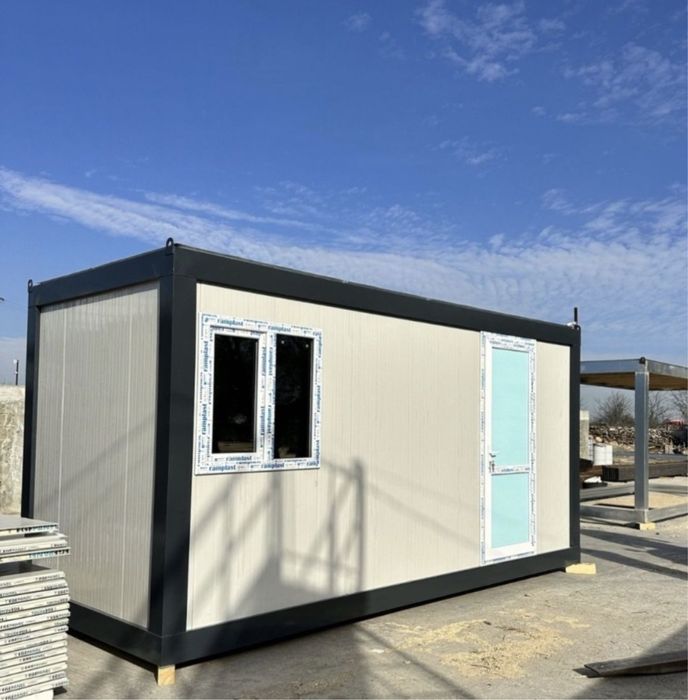 Vand containere modulare container modulare