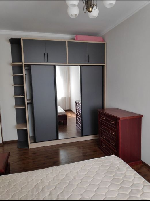 Сдается квартира на Новомосковской 2/4/4