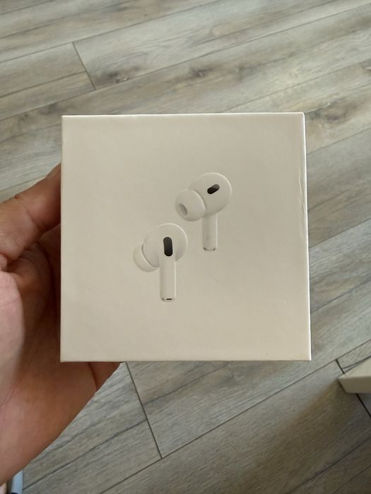 AirPods Pro (2nd generation)