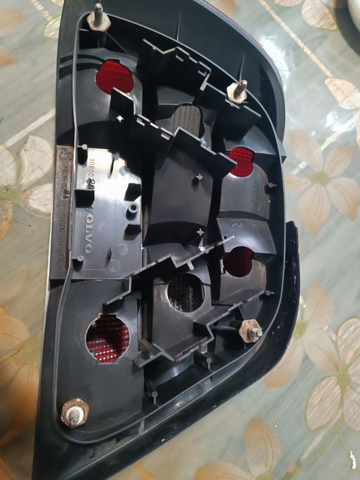 Десен стоп за Волво С40,Volvo s40