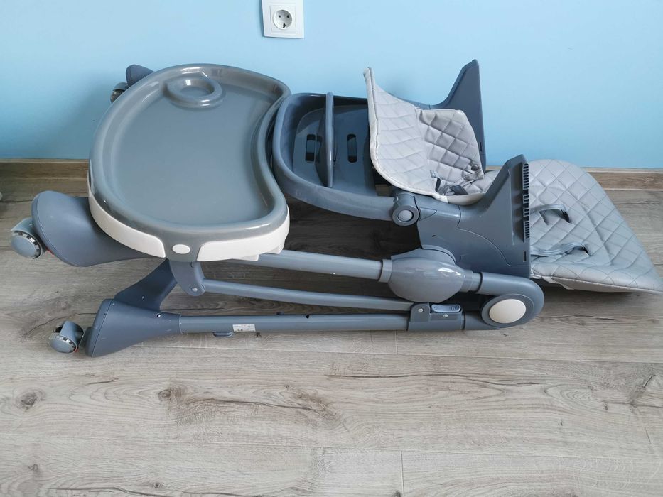 Детско столче за хранене LORELLI Classic APPETITO