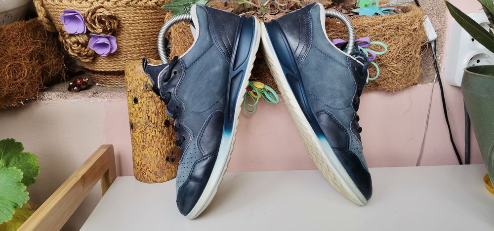 Спортни oбувки Еcco Genna 38н.