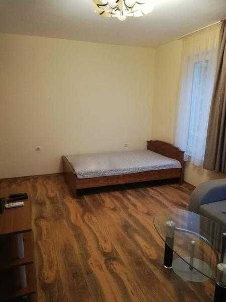 Двустаен апартамент в Лазур