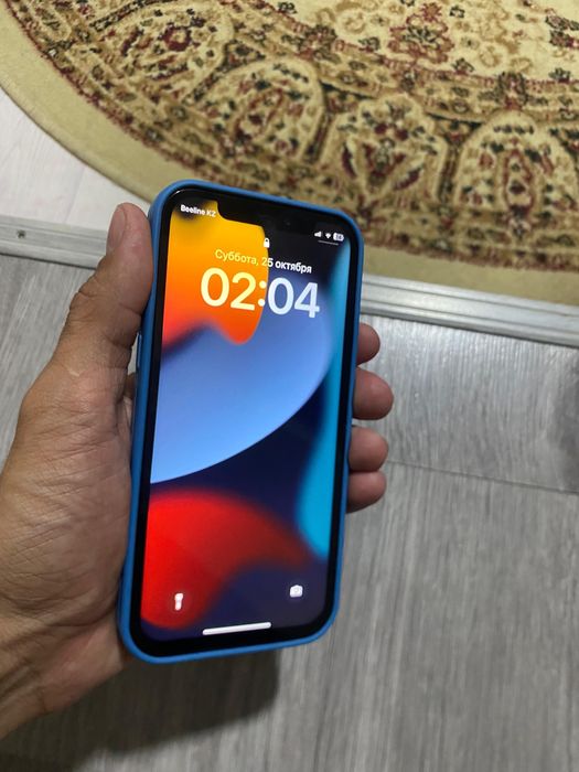 Iphone 12 pro сатылады