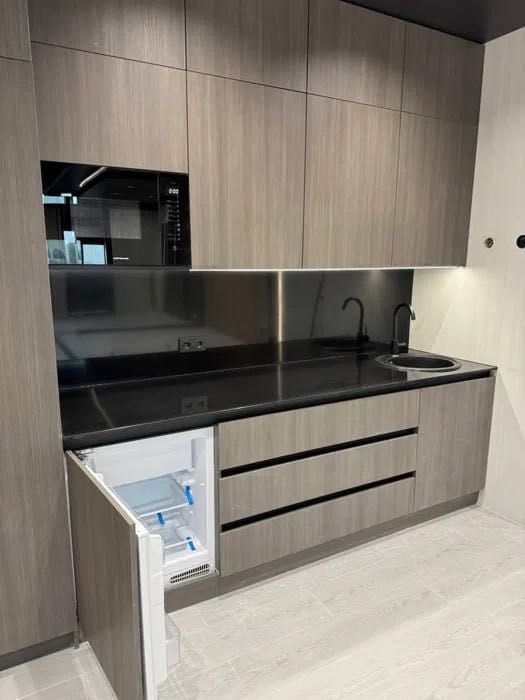 Аренда Евро офис ЖК Nest one 50м2