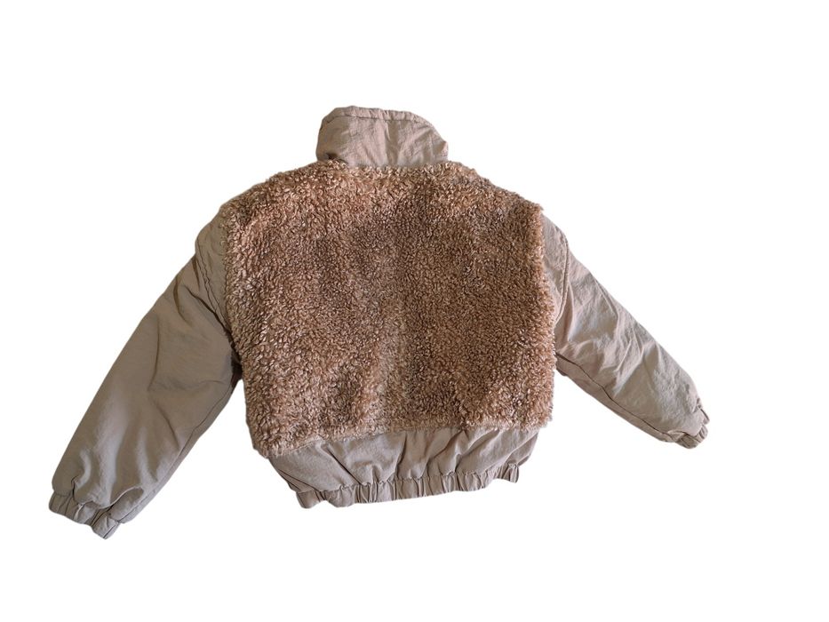 Пролетни/есенни якета за момиче