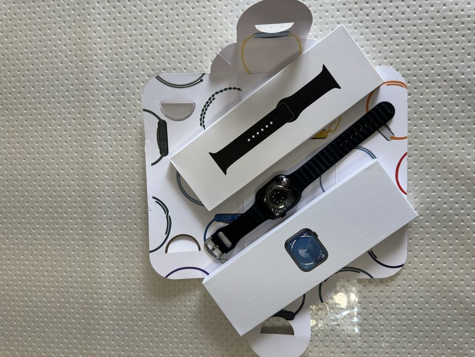 эпл вотч продаю.